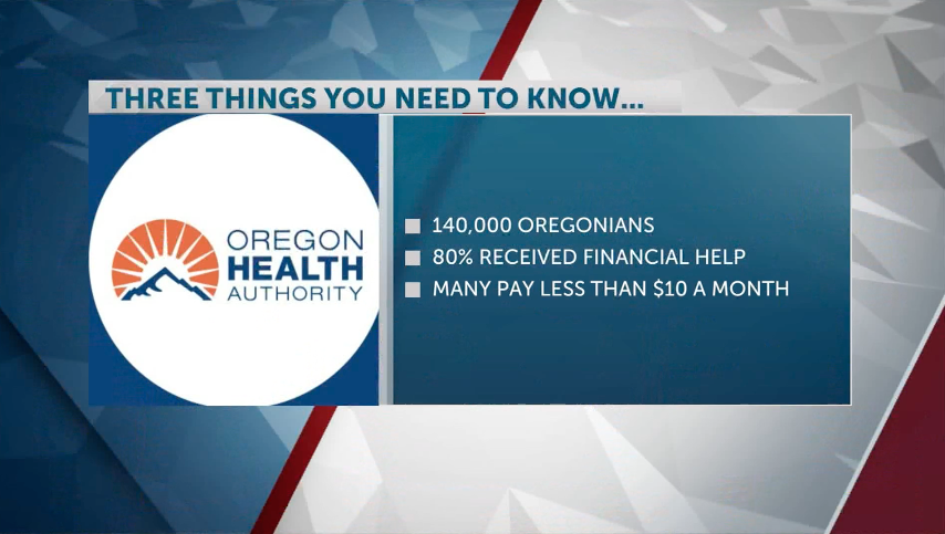 State marketplace helped nearly 140